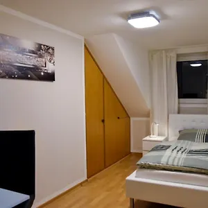 Guest house Mads, Cologne