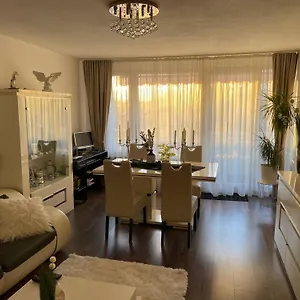  Apartment Ferienwohnung