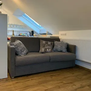 Apartment Ensen, Cologne