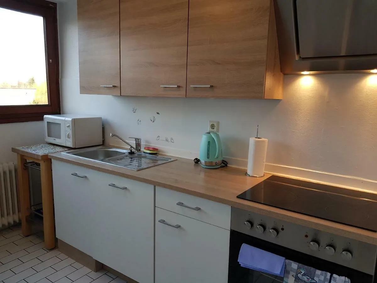 Apartment Have a nice stay Messewohnung, Zeitwohnen mit bester Anbindung Köln Deutschland
