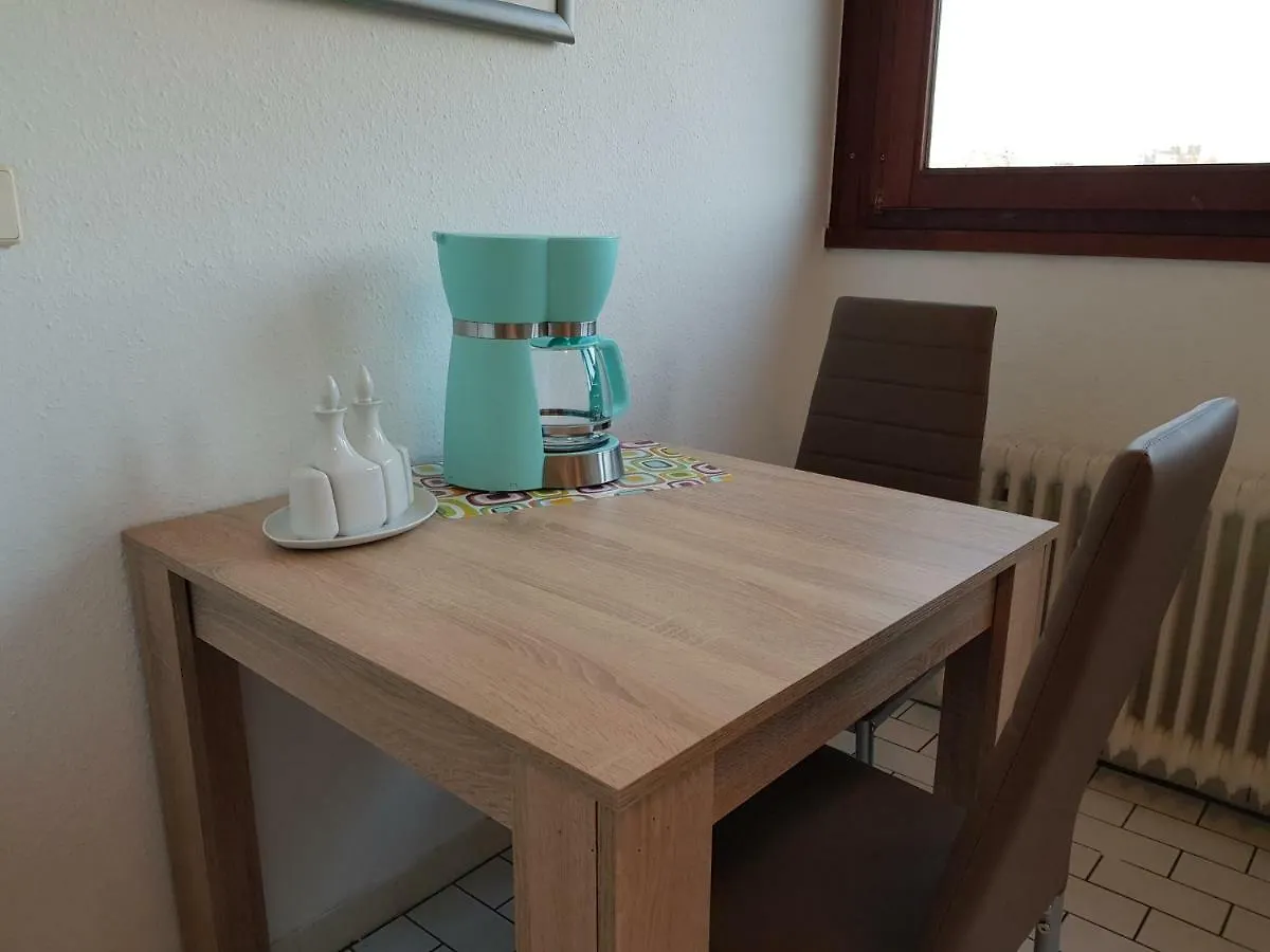 Have a nice stay Messewohnung, Zeitwohnen mit bester Anbindung Köln