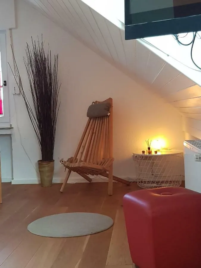 Have a nice stay Messewohnung, Zeitwohnen mit bester Anbindung Köln Deutschland